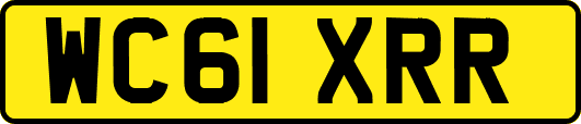 WC61XRR