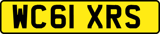 WC61XRS