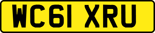 WC61XRU