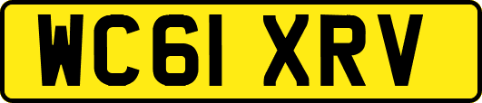 WC61XRV
