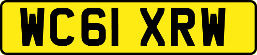 WC61XRW