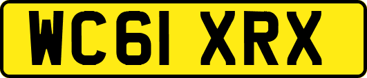 WC61XRX