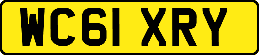 WC61XRY