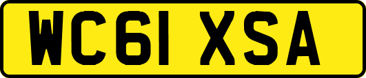 WC61XSA