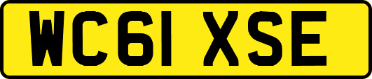 WC61XSE