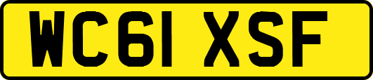 WC61XSF