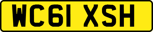 WC61XSH