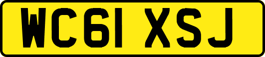 WC61XSJ