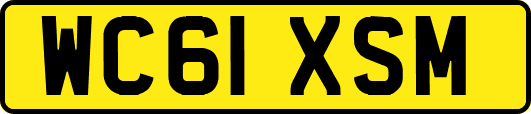 WC61XSM