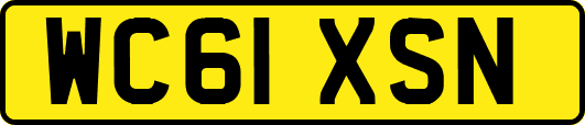 WC61XSN