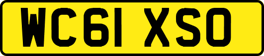 WC61XSO