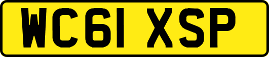 WC61XSP