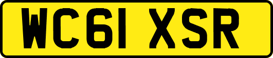 WC61XSR