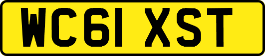 WC61XST