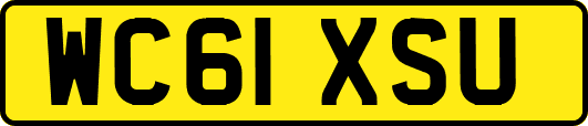 WC61XSU