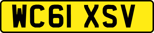 WC61XSV
