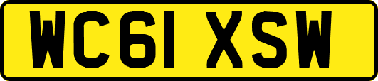 WC61XSW