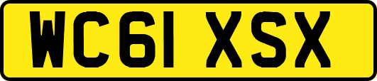 WC61XSX