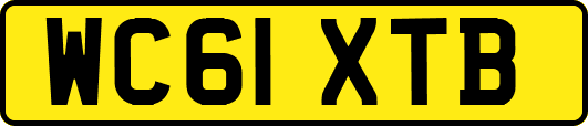 WC61XTB