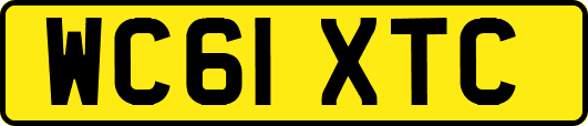 WC61XTC