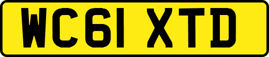 WC61XTD