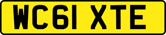 WC61XTE