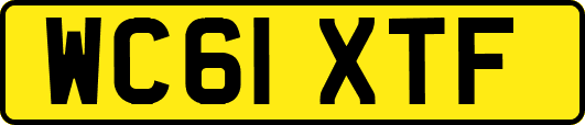 WC61XTF