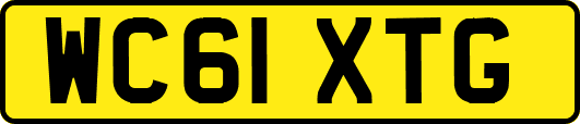 WC61XTG