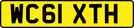 WC61XTH