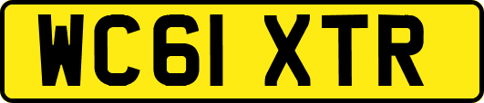 WC61XTR