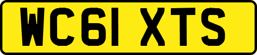 WC61XTS