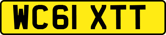 WC61XTT