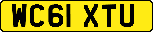 WC61XTU