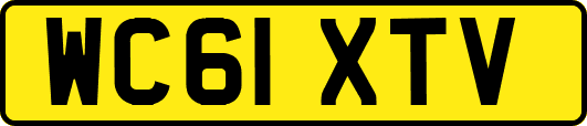 WC61XTV