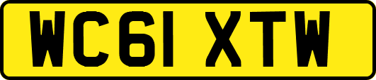 WC61XTW