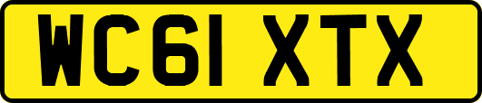 WC61XTX
