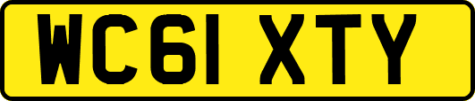 WC61XTY