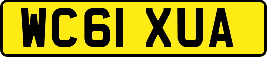 WC61XUA