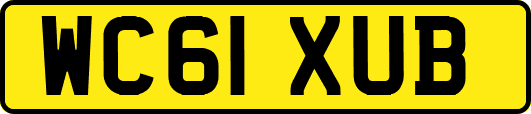 WC61XUB