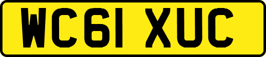 WC61XUC