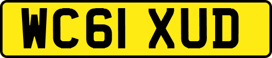 WC61XUD