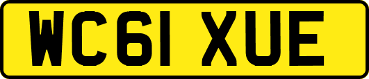 WC61XUE