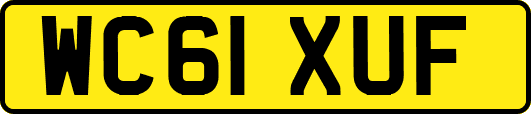 WC61XUF