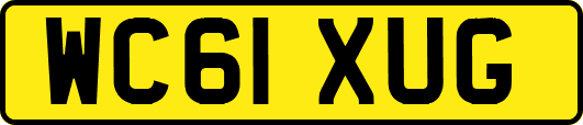 WC61XUG