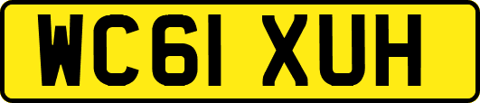 WC61XUH