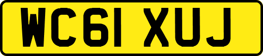 WC61XUJ