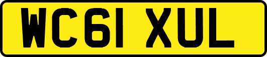 WC61XUL