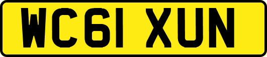 WC61XUN