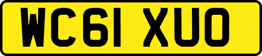 WC61XUO