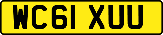 WC61XUU